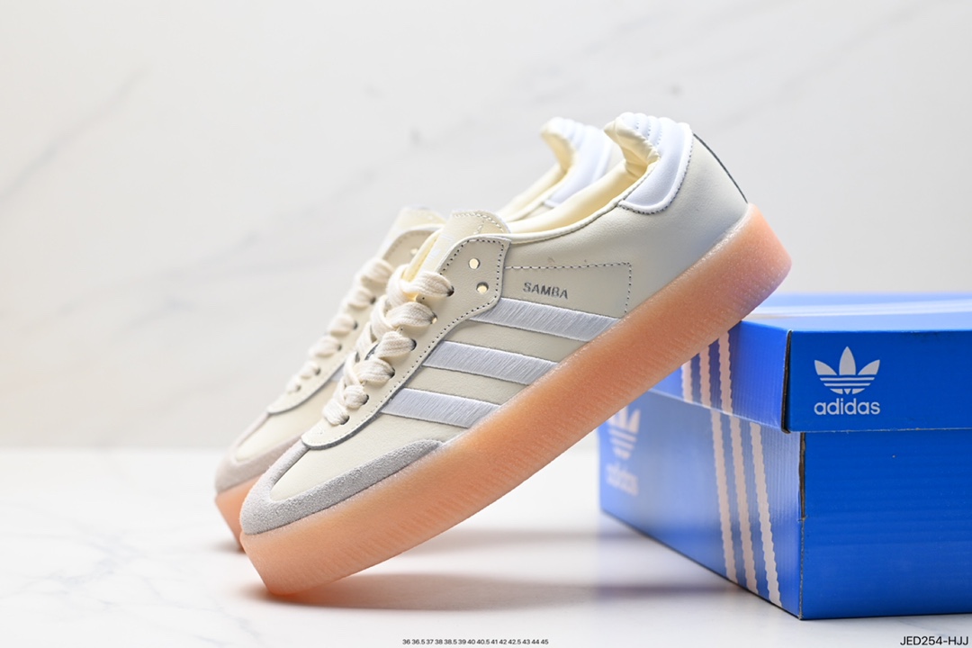 Adidas Samba Shoes